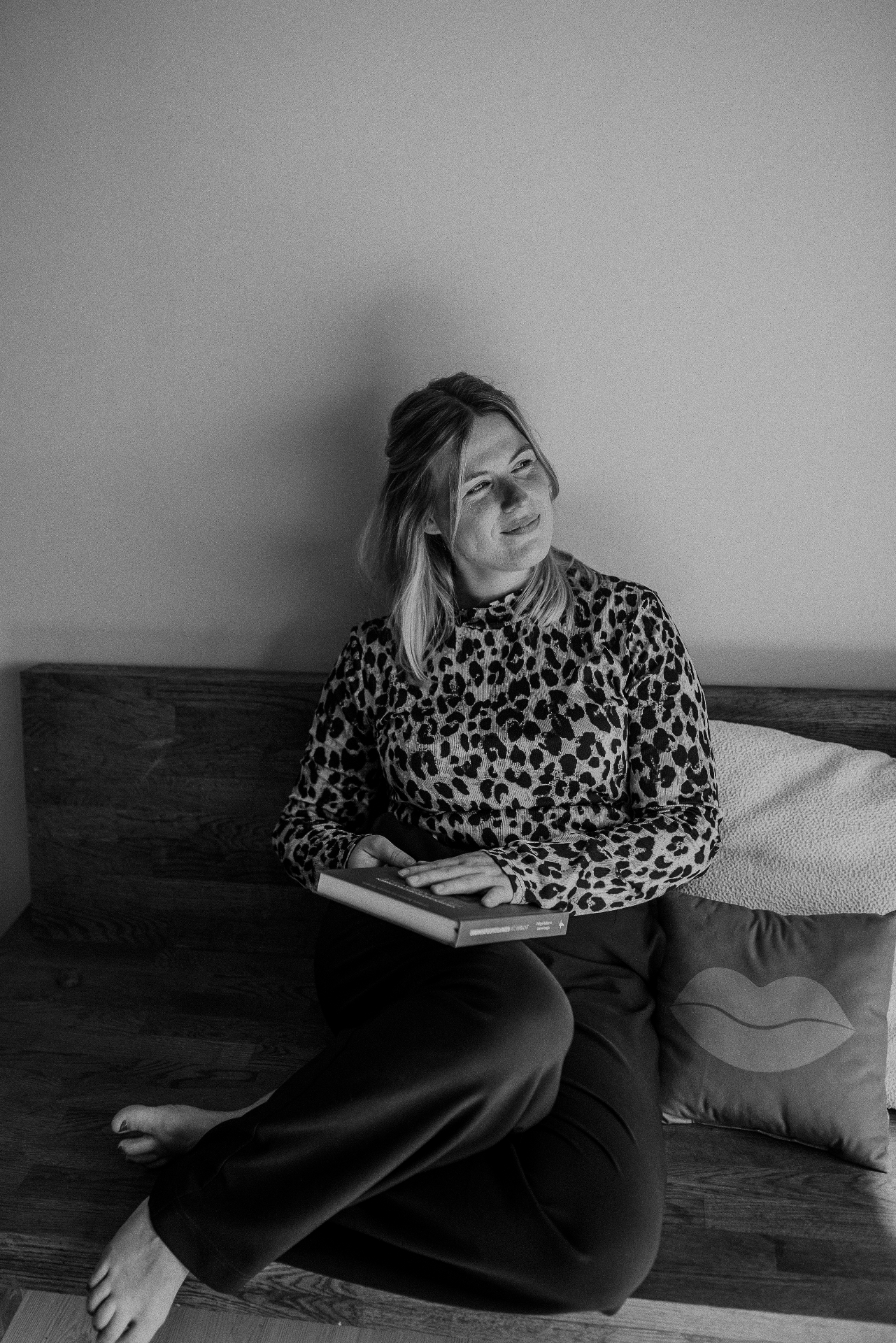Barbara Brommer
